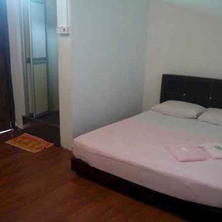 ג'ורג' טאון New Asia Heritage Hotel מראה חיצוני תמונה