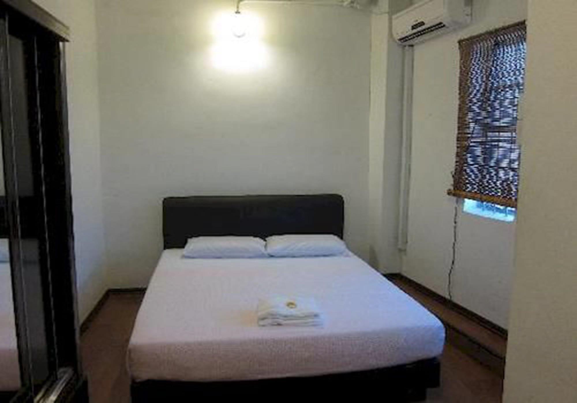 ג'ורג' טאון New Asia Heritage Hotel מראה חיצוני תמונה