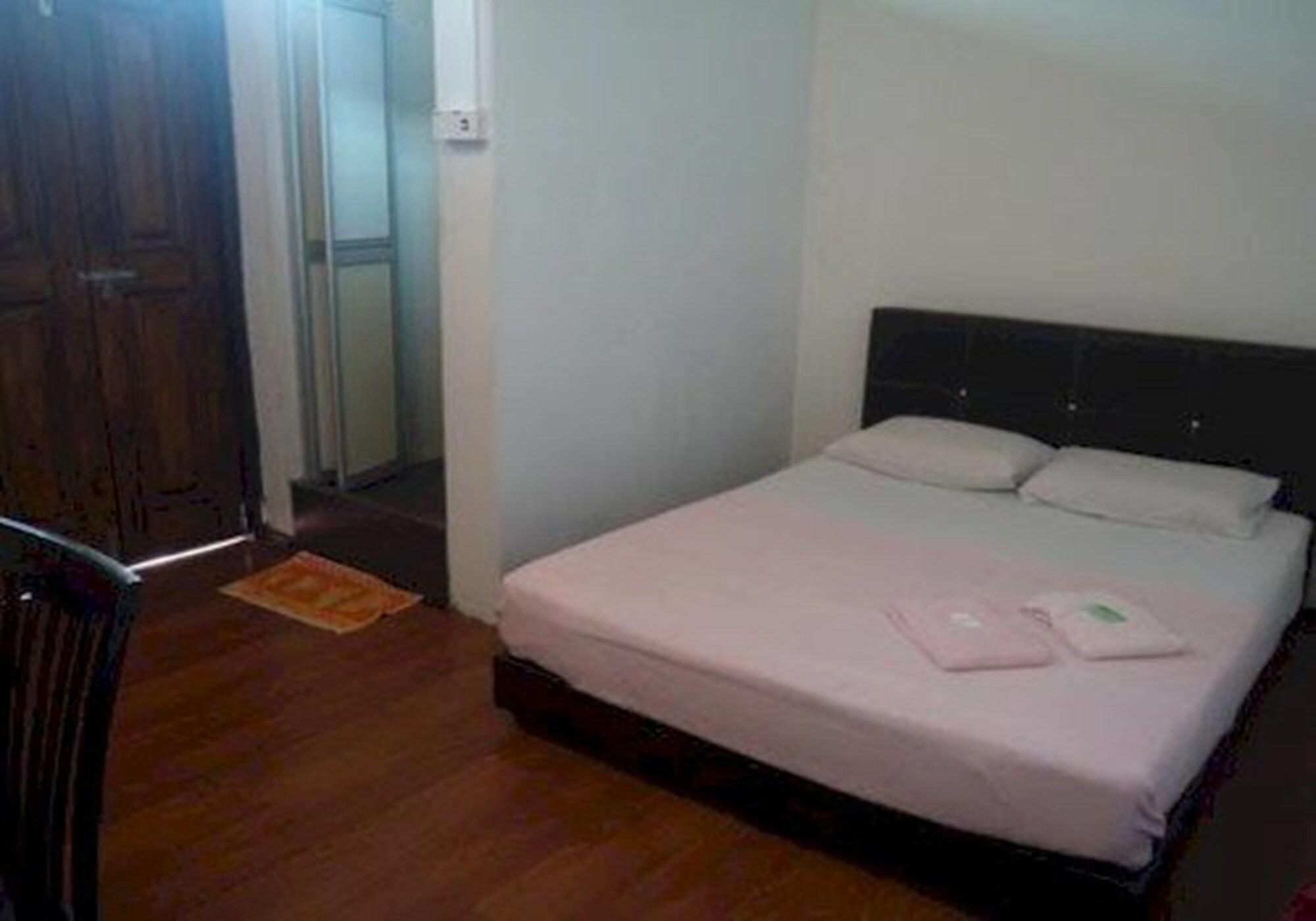 ג'ורג' טאון New Asia Heritage Hotel מראה חיצוני תמונה