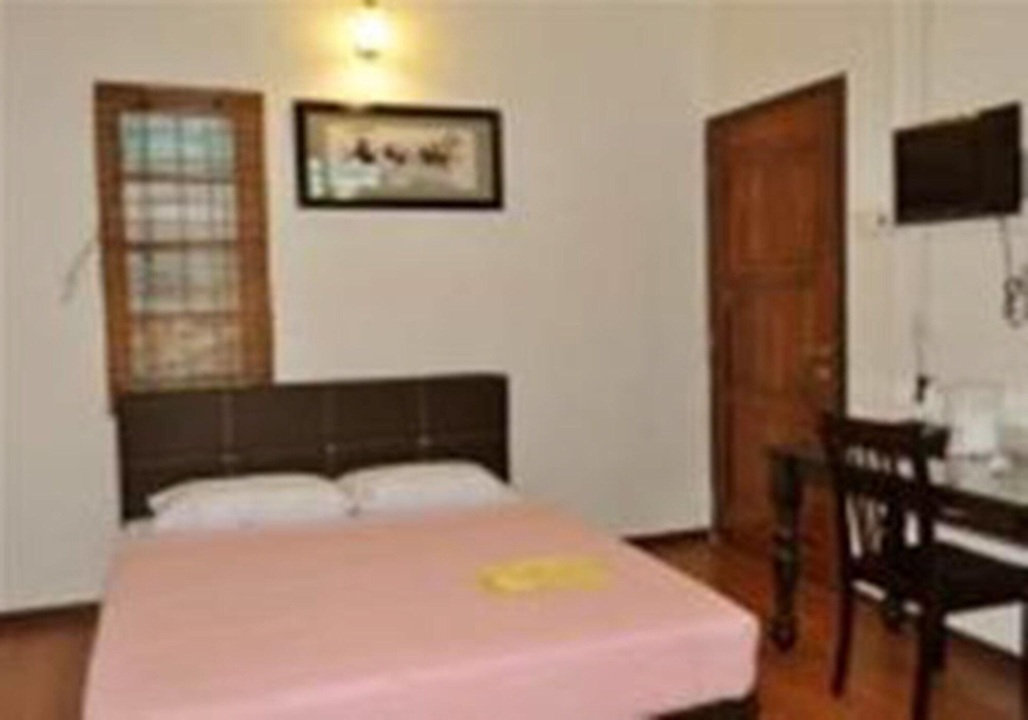 ג'ורג' טאון New Asia Heritage Hotel מראה חיצוני תמונה
