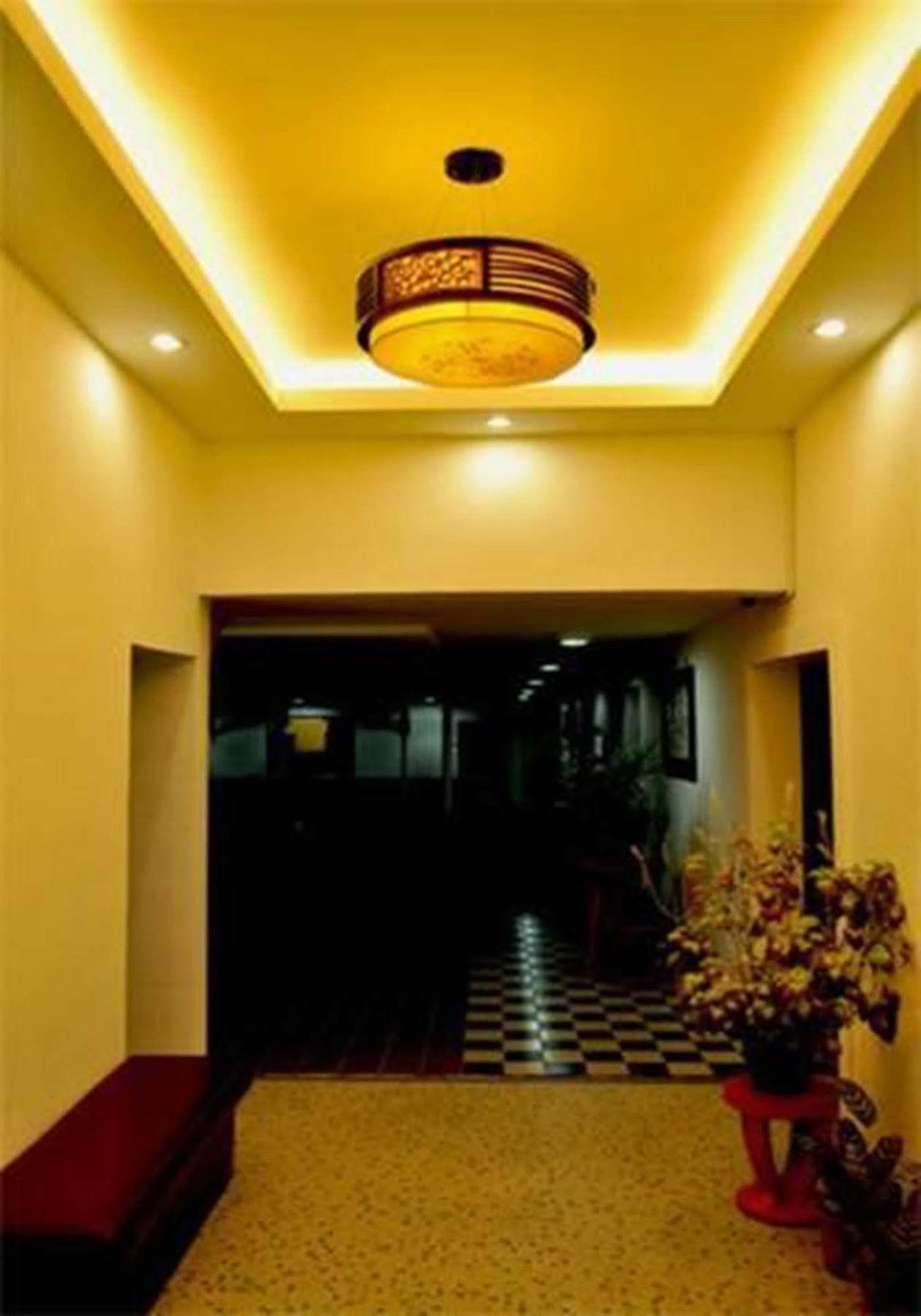 ג'ורג' טאון New Asia Heritage Hotel מראה חיצוני תמונה