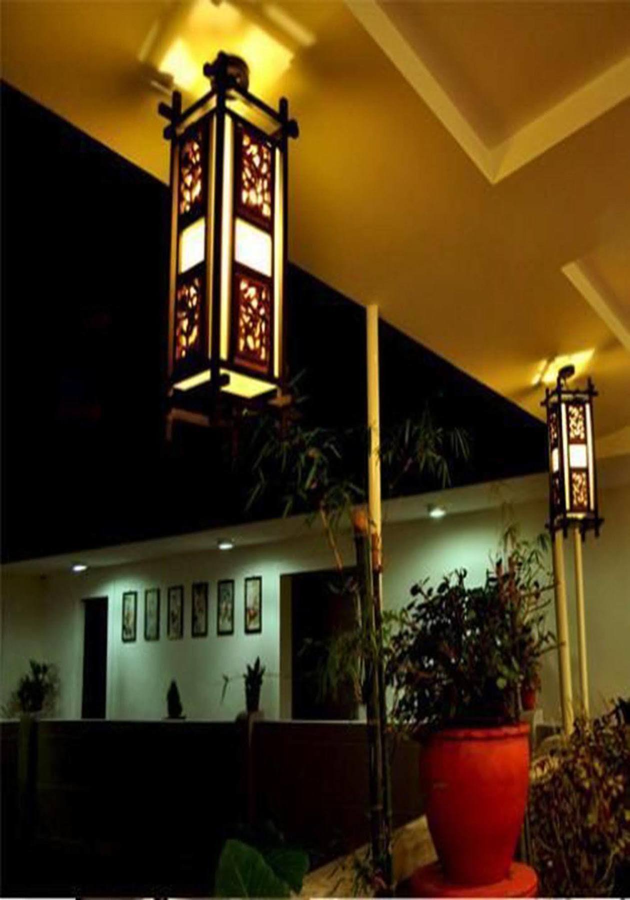 ג'ורג' טאון New Asia Heritage Hotel מראה חיצוני תמונה